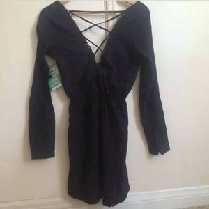 Ripcurl "Solid Goddess Dress"